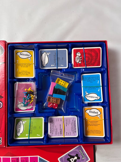Therapy 3. Edition Parker Spiel Brettspiel – Vollständig - Ansicht 3