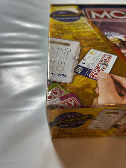 Detailfoto 6 – SKU A12523 – Gesellschaftsspiel gebraucht bei Brettspielimperium