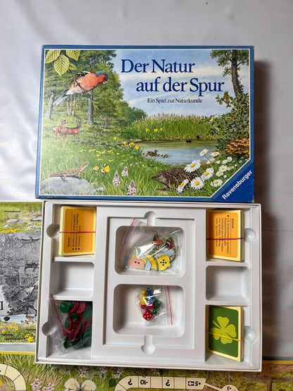 Detailfoto 3 – SKU A14503 – Gesellschaftsspiel gebraucht bei Brettspielimperium