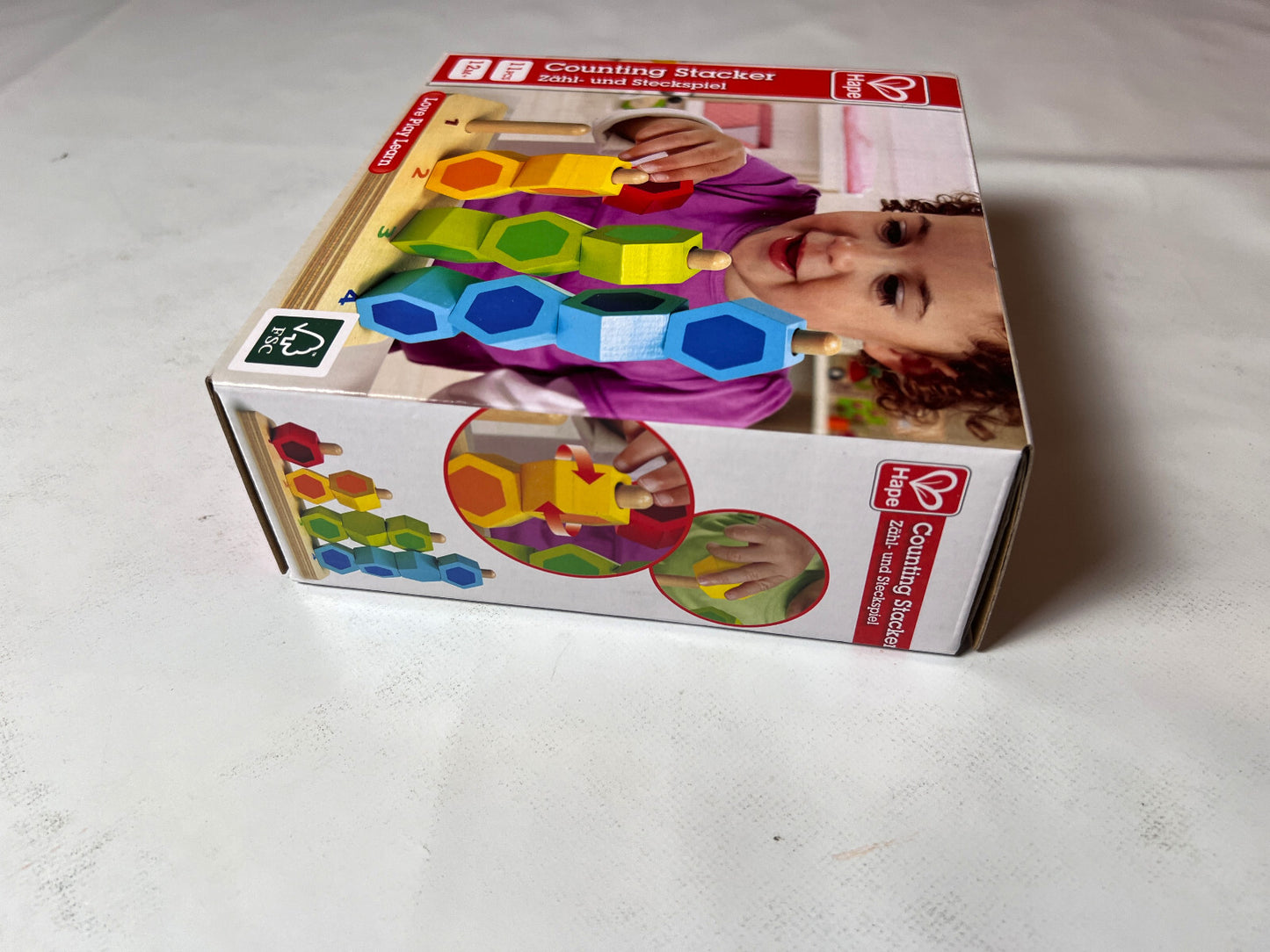 Detailfoto 7 – SKU A7256 – Gesellschaftsspiel gebraucht bei Brettspielimperium