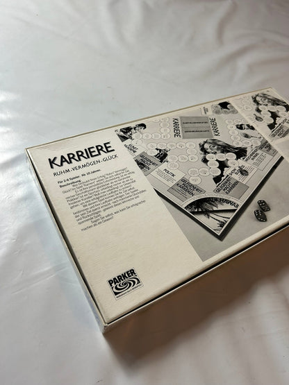 Detailfoto 14 – SKU W9404 – Gesellschaftsspiel gebraucht bei Brettspielimperium