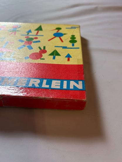 Detailfoto 5 – SKU A12489 – Gesellschaftsspiel gebraucht bei Brettspielimperium