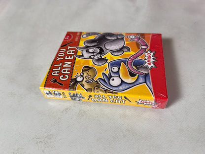Detailfoto 3 – SKU A14564 – Kartenspiel neu bei Brettspielimperium