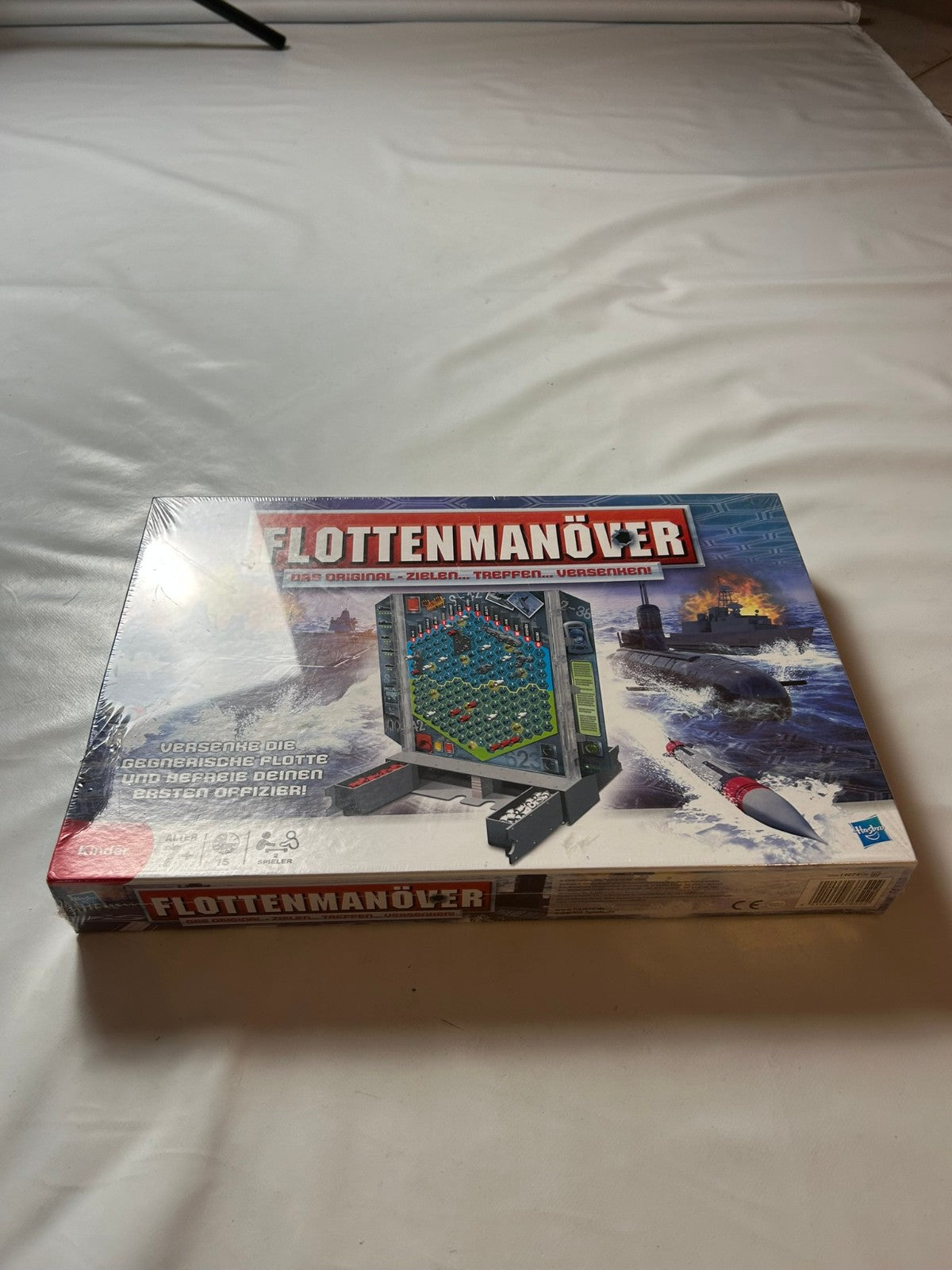 Detailfoto 3 – SKU W9280 – Gesellschaftsspiel neu bei Brettspielimperium