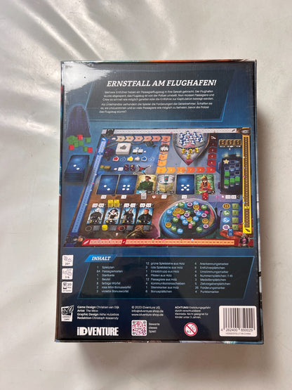 Detailfoto 7 – SKU A14279 – Gesellschaftsspiel gebraucht bei Brettspielimperium