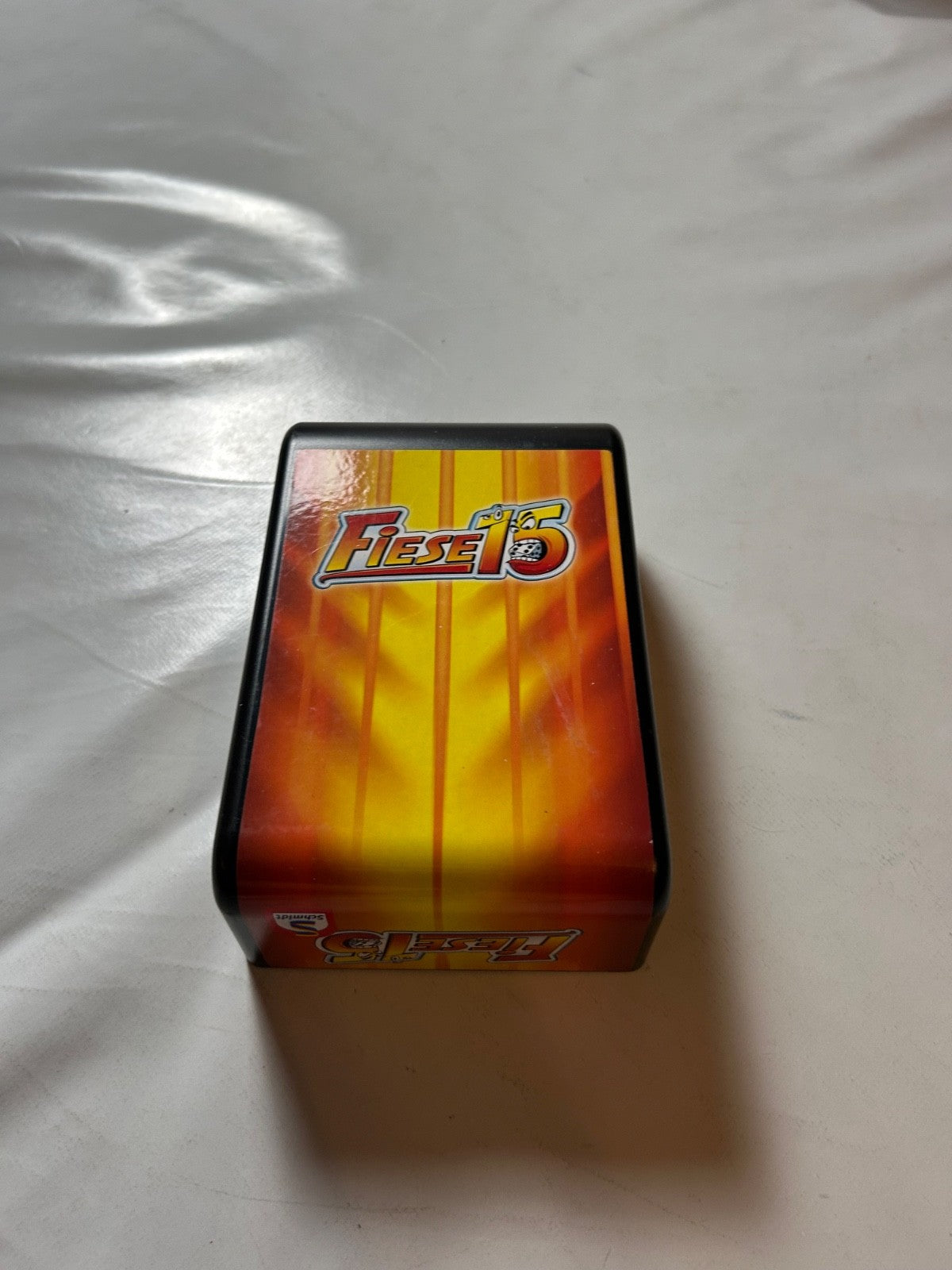 Detailfoto 3 – SKU A10939 – Gesellschaftsspiel gebraucht bei Brettspielimperium