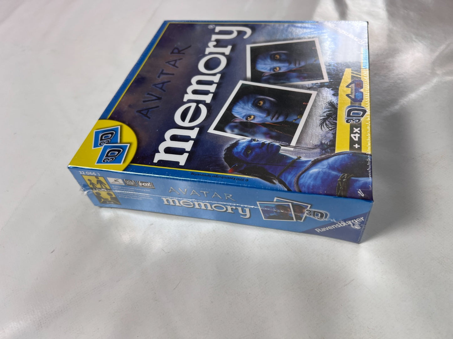 Detailfoto 3 – SKU A13215 – Gesellschaftsspiel neu bei Brettspielimperium