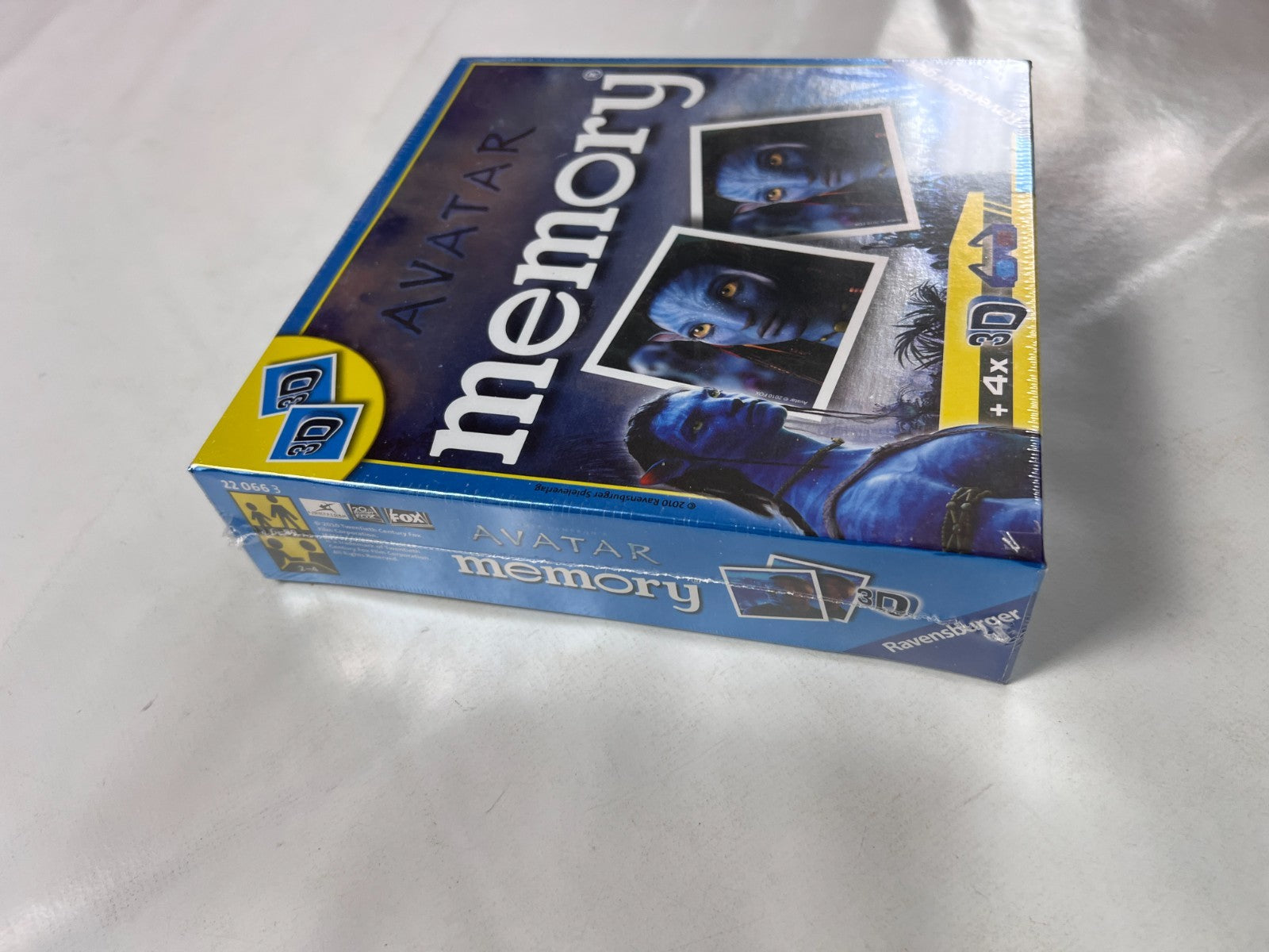 Detailfoto 3 – SKU A13215 – Gesellschaftsspiel neu bei Brettspielimperium