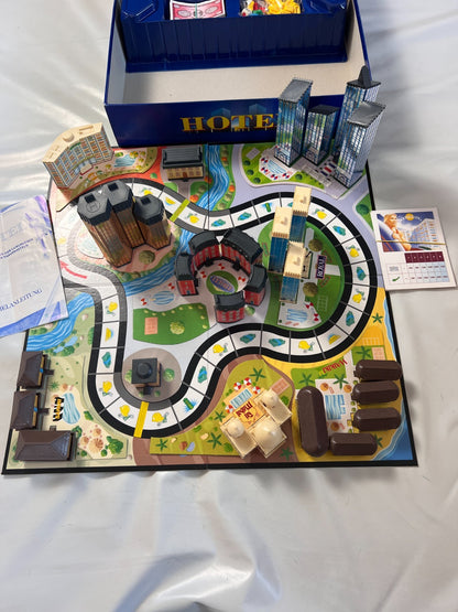 Detailfoto 6 – SKU A13788 – Gesellschaftsspiel gebraucht bei Brettspielimperium