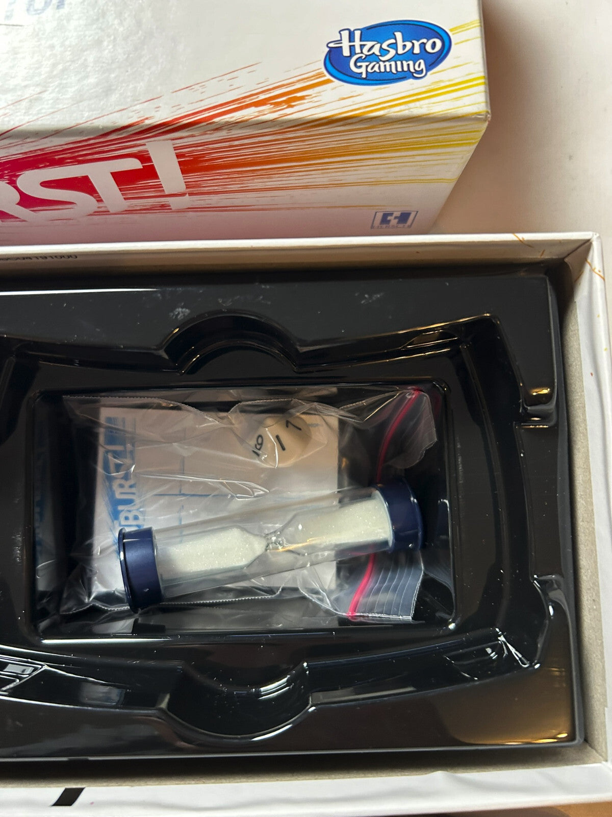 Detailfoto 7 – SKU A4528 – Gesellschaftsspiel gebraucht bei Brettspielimperium