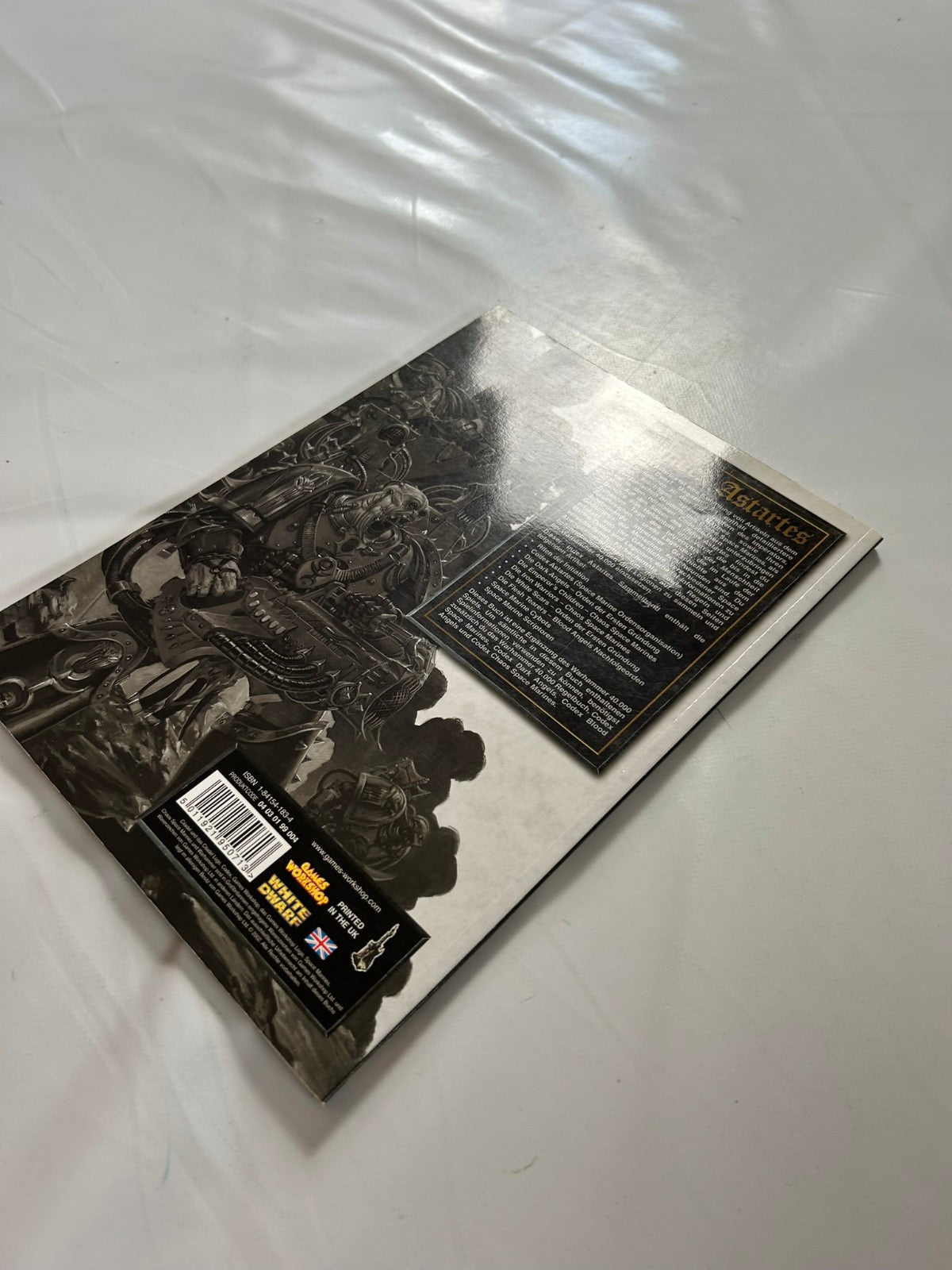 Detailfoto 9 – SKU A9922 – Gesellschaftsspiel gebraucht bei Brettspielimperium