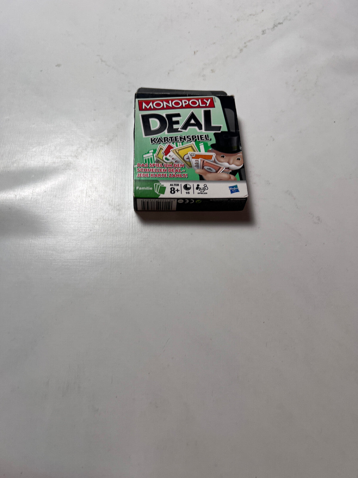 Detailfoto 5 – SKU A5411 – Gesellschaftsspiel gebraucht bei Brettspielimperium