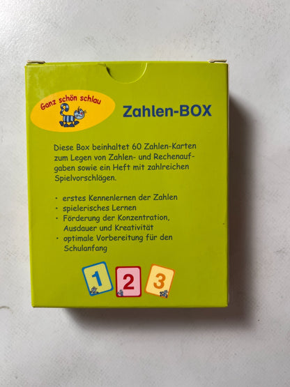 Detailfoto 9 – SKU A10536 – Gesellschaftsspiel gebraucht bei Brettspielimperium