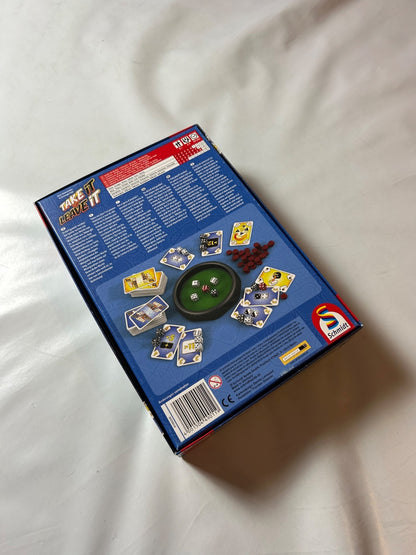Detailfoto 12 – SKU A12045 – Gesellschaftsspiel gebraucht bei Brettspielimperium