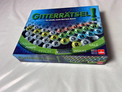 Detailfoto 8 – SKU A13479 – Gesellschaftsspiel gebraucht bei Brettspielimperium