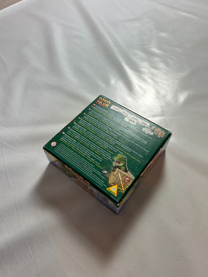 Detailfoto 10 – SKU A12373 – Kartenspiel gebraucht bei Brettspielimperium