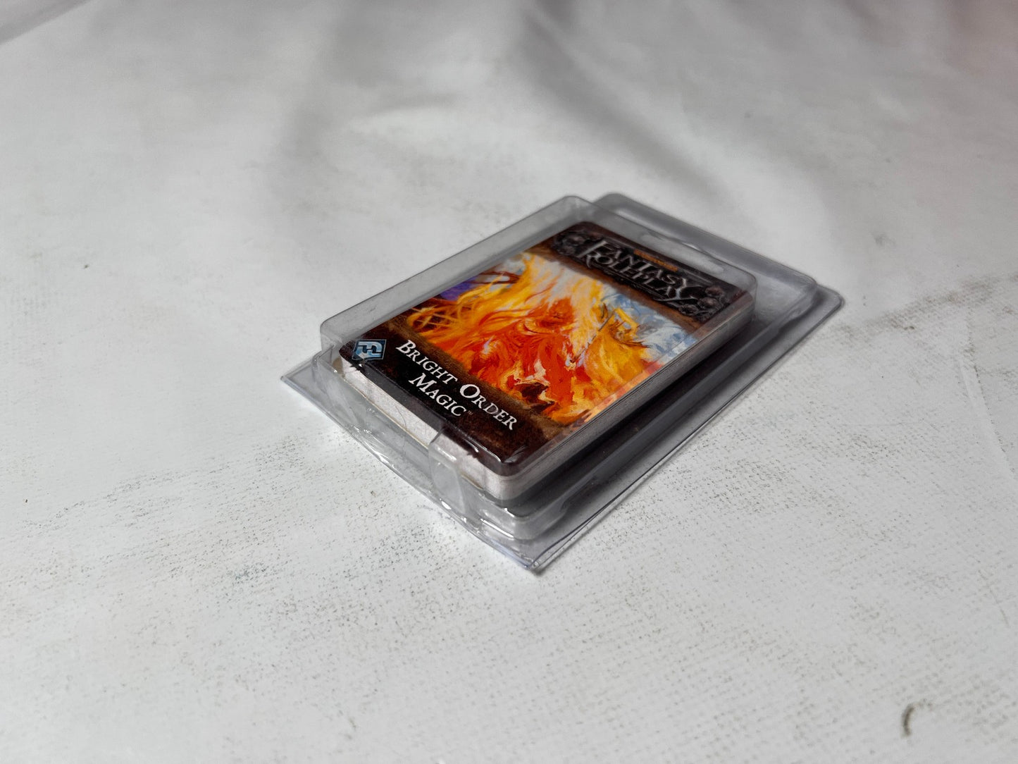 Detailfoto 4 – SKU A10256 – Kartenspiel gebraucht bei Brettspielimperium