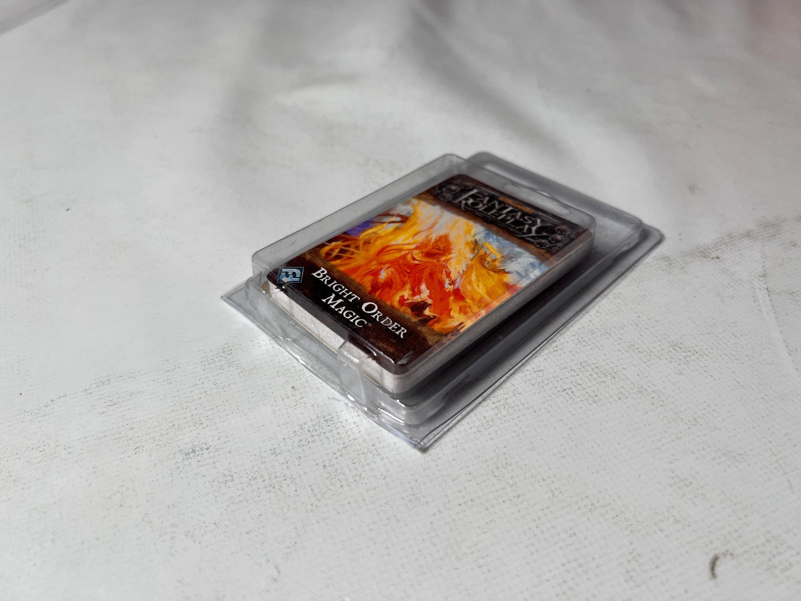 Detailfoto 4 – SKU A10256 – Kartenspiel gebraucht bei Brettspielimperium