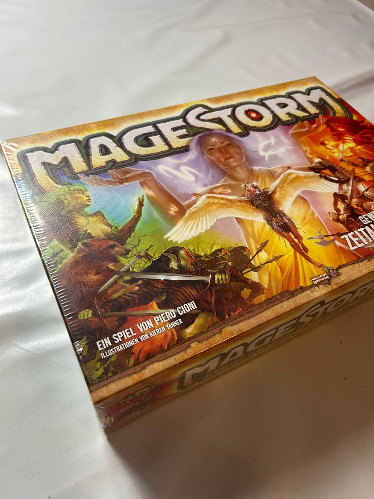 Detailfoto 5 – SKU W10075 – Gesellschaftsspiel neu bei Brettspielimperium