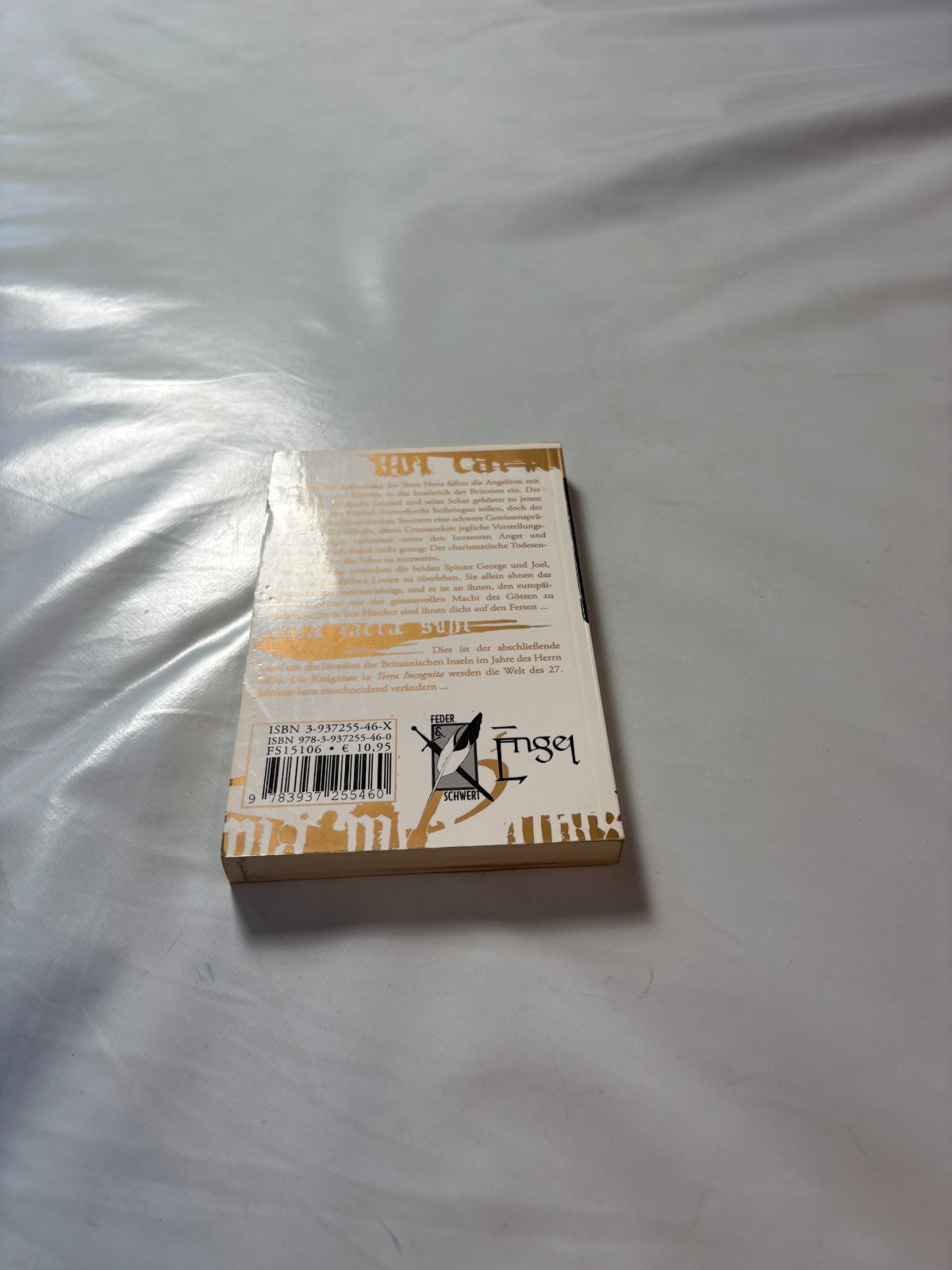 Detailfoto 7 – SKU A13772 – Gesellschaftsspiel gebraucht bei Brettspielimperium