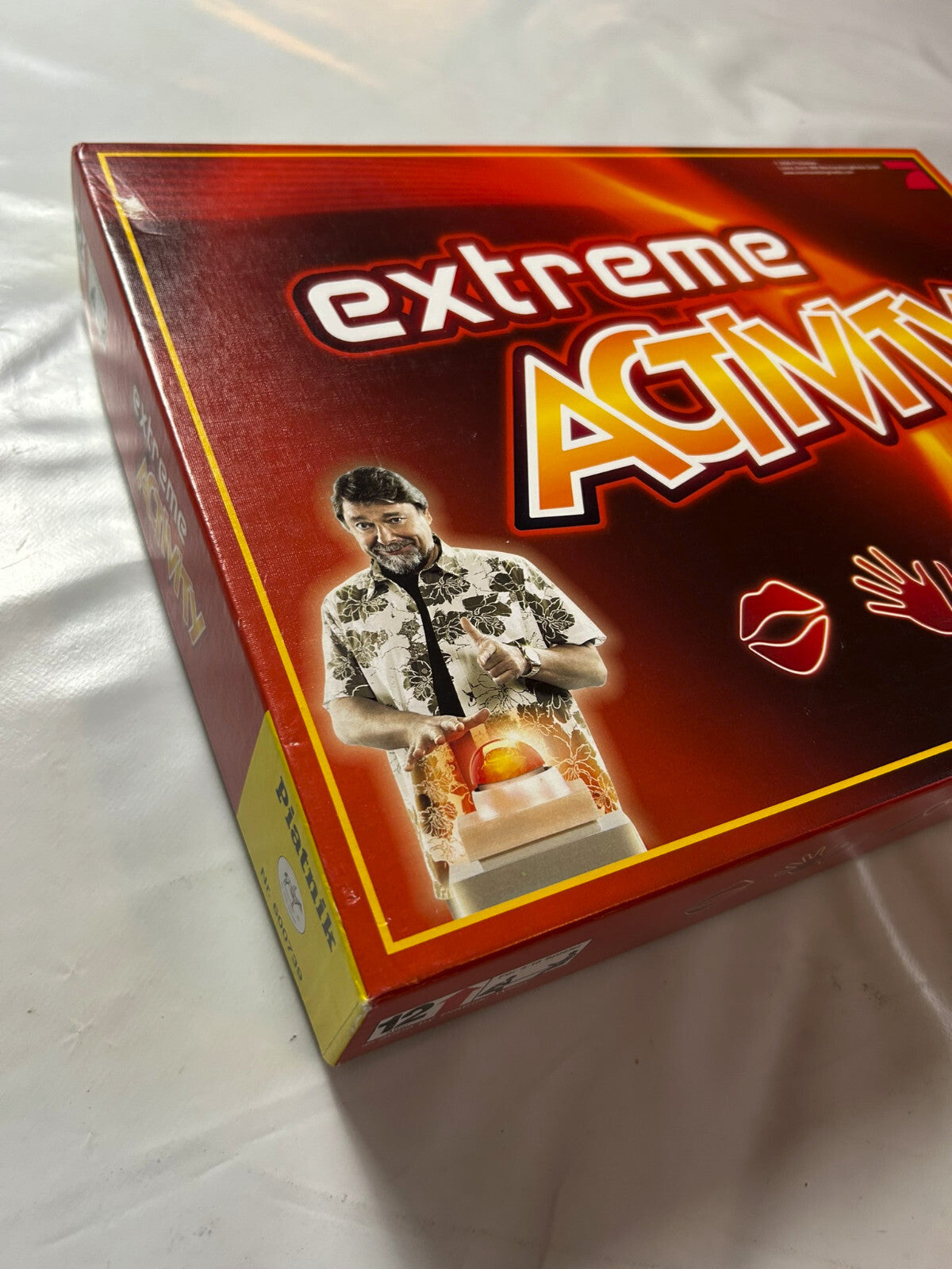 Detailfoto 5 – SKU A8940 – Gesellschaftsspiel gebraucht bei Brettspielimperium