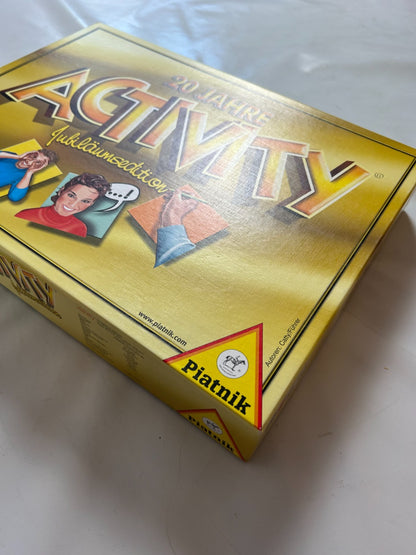 Detailfoto 4 – SKU A12586A – Gesellschaftsspiel gebraucht bei Brettspielimperium