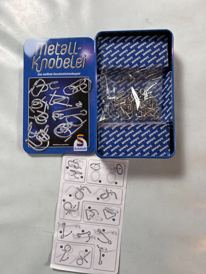 Detailfoto 2 – SKU A12472 – Gesellschaftsspiel gebraucht bei Brettspielimperium