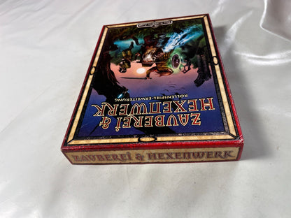 Detailfoto 7 – SKU A13204 – Rollenspiel-Buch gebraucht bei Brettspielimperium