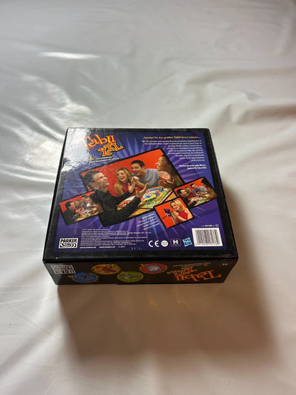 Detailfoto 12 – SKU A12533 – Gesellschaftsspiel gebraucht bei Brettspielimperium