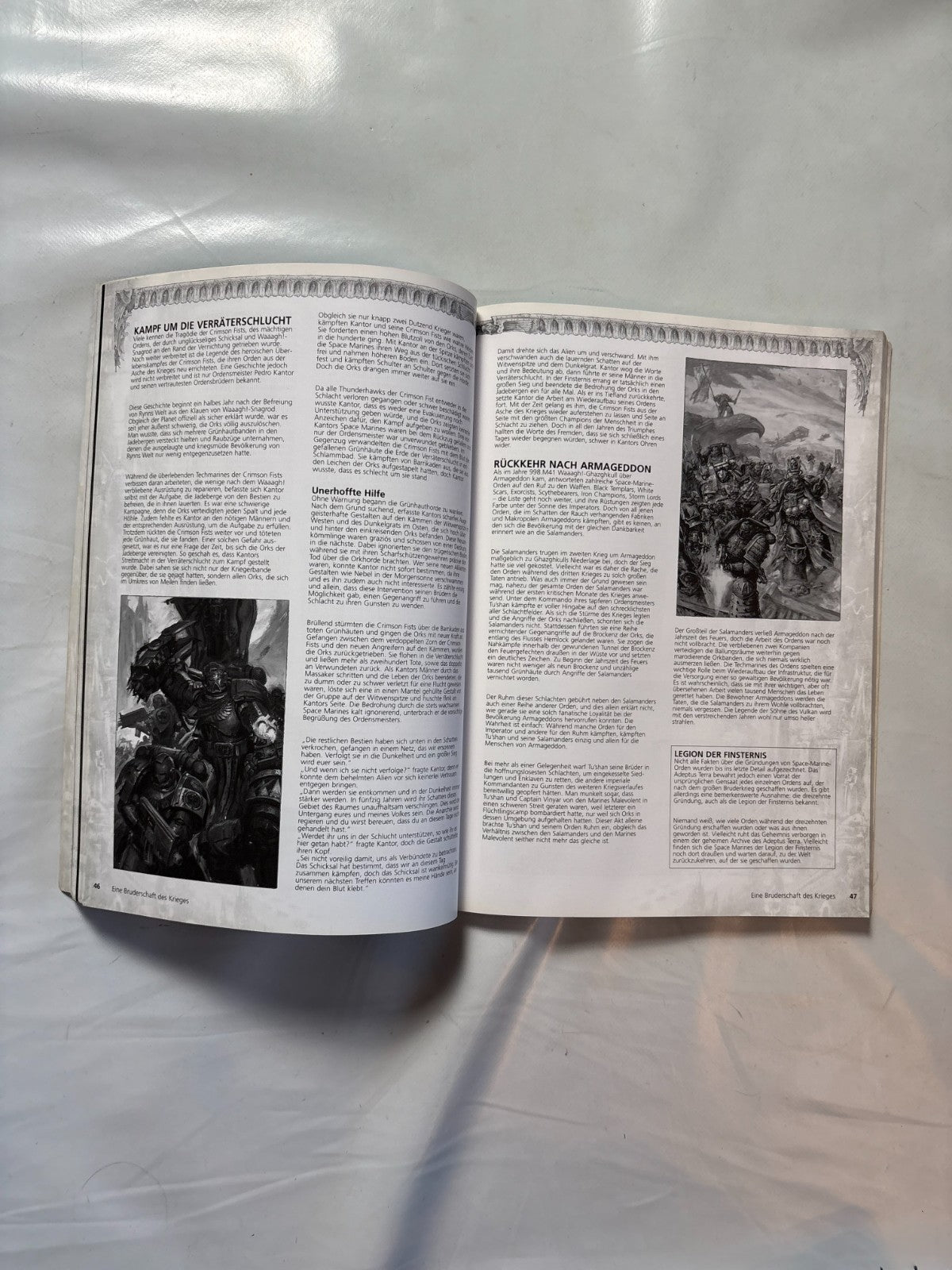 Detailfoto 6 – SKU A13757 – Gesellschaftsspiel gebraucht bei Brettspielimperium