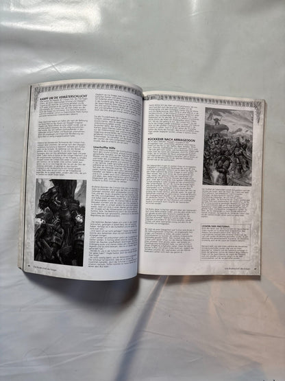 Detailfoto 6 – SKU A13757 – Gesellschaftsspiel gebraucht bei Brettspielimperium