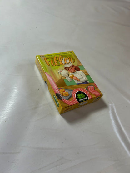 Detailfoto 5 – SKU A8980 – Gesellschaftsspiel gebraucht bei Brettspielimperium