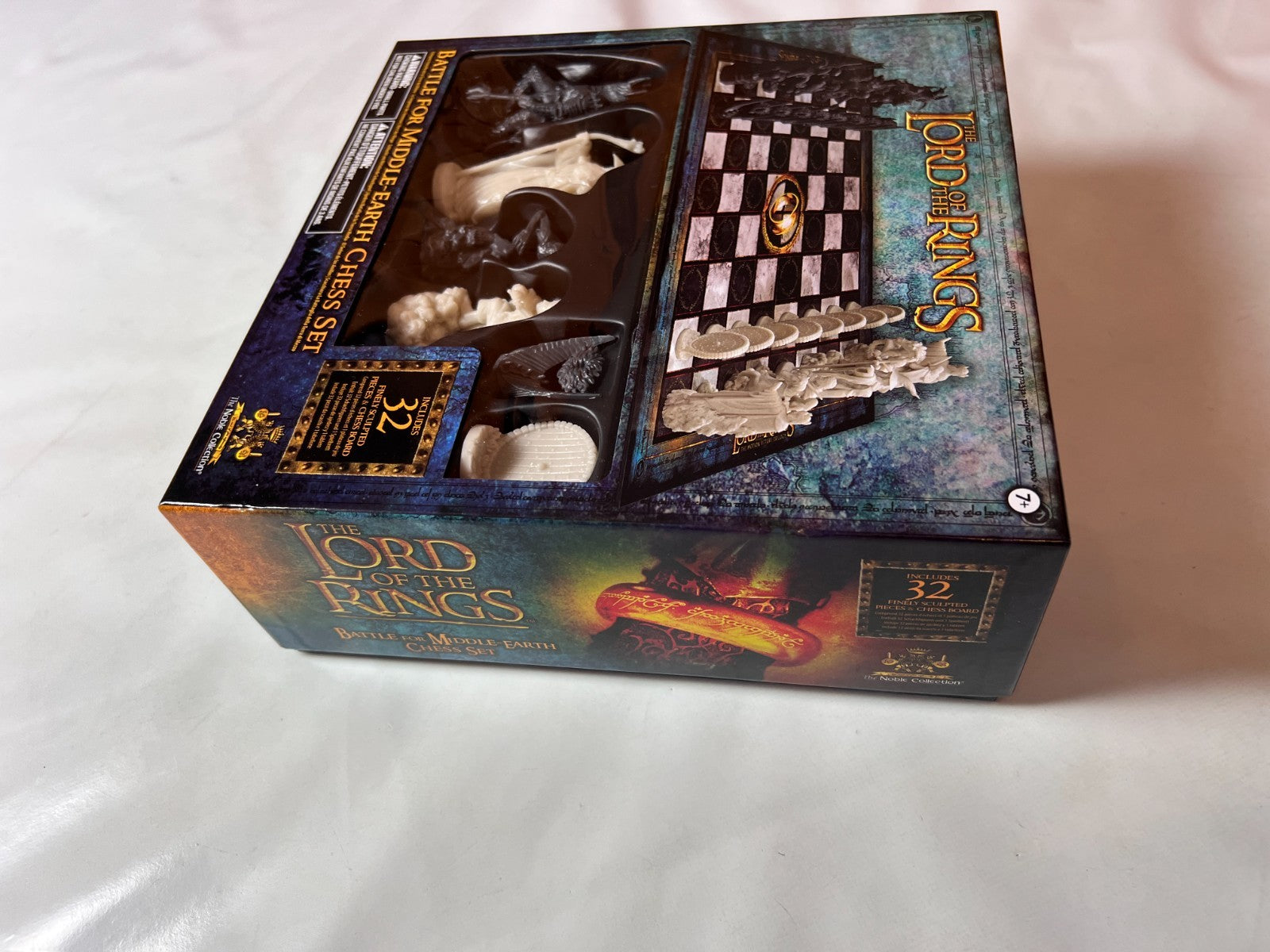 Detailfoto 8 – SKU A13983 – Gesellschaftsspiel gebraucht bei Brettspielimperium