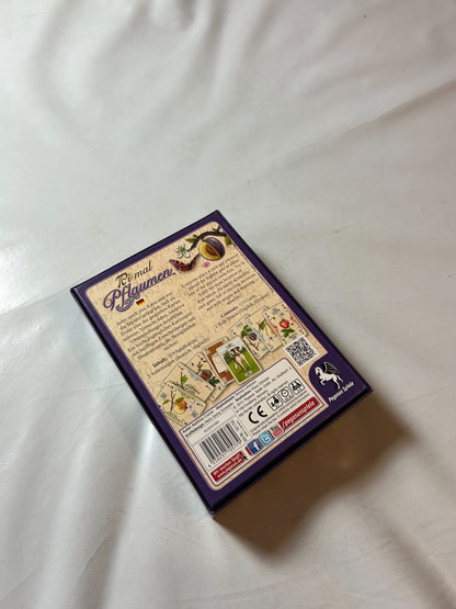 Pi mal Pflaumen Spiel Pegasus Spiele Kartenspiel  Vollständig - Ansicht 11