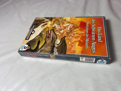 Detailfoto 7 – SKU A13391 – Rollenspiel-Buch gebraucht bei Brettspielimperium