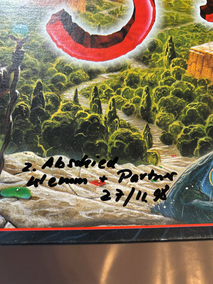 Detailfoto 6 – SKU A8898 – Gesellschaftsspiel gebraucht bei Brettspielimperium