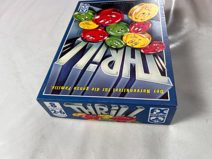 Thrill  FX Schmid 1995  Vollständig - Ansicht 6