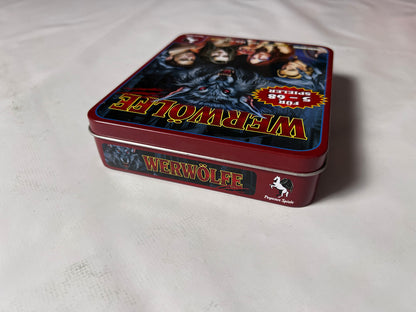 Detailfoto 6 – SKU A8188 – Kartenspiel gebraucht bei Brettspielimperium