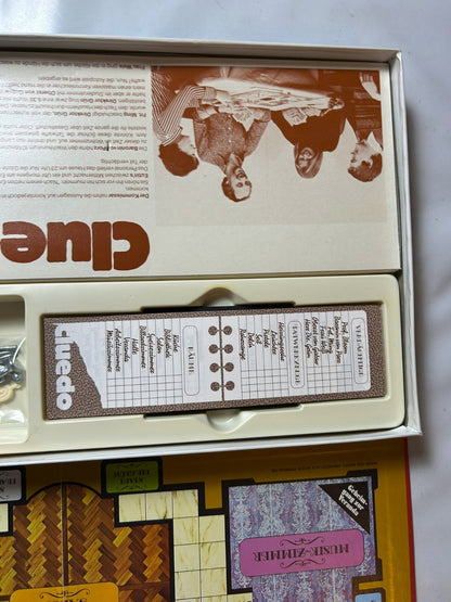 Detailfoto 10 – SKU W9531 – Gesellschaftsspiel gebraucht bei Brettspielimperium