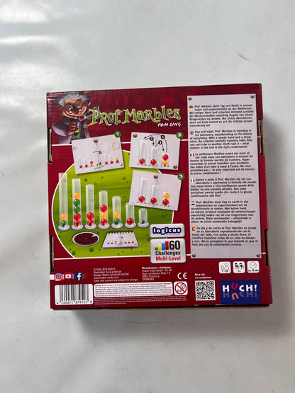 Detailfoto 2 – SKU A10704 – Gesellschaftsspiel gebraucht bei Brettspielimperium