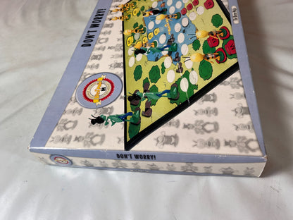Detailfoto 5 – SKU A14302 – Gesellschaftsspiel gebraucht bei Brettspielimperium