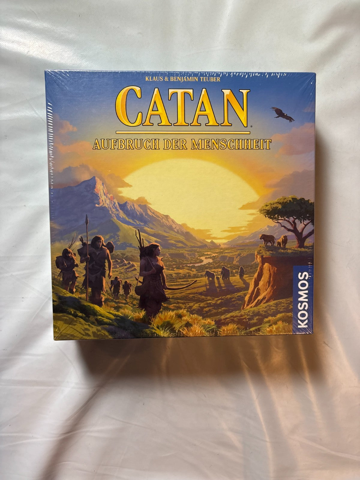 Detailfoto 2 – SKU A14255 – Gesellschaftsspiel neu bei Brettspielimperium