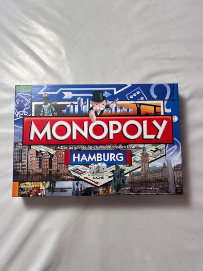 Detailfoto 4 – SKU A13443 – Gesellschaftsspiel gebraucht bei Brettspielimperium