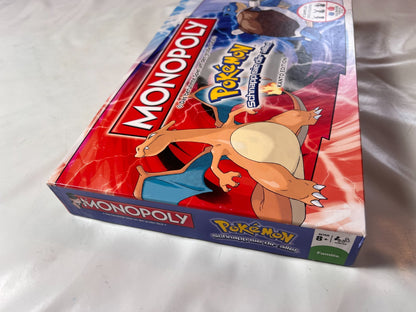 MONOPOLY  POKEMON  KANTO Edition deutsch Zinn Figuren  Vollständig - Ansicht 6