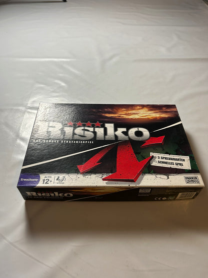 Detailfoto 3 – SKU A7690 – Gesellschaftsspiel gebraucht bei Brettspielimperium
