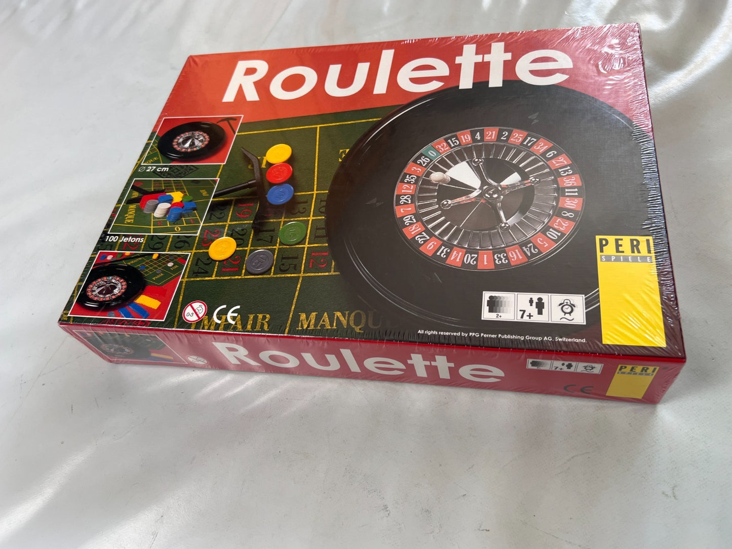 Detailfoto 6 – SKU A13865 – Gesellschaftsspiel neu bei Brettspielimperium