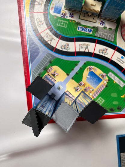 Detailfoto 4 – SKU A6786 – Gesellschaftsspiel gebraucht bei Brettspielimperium