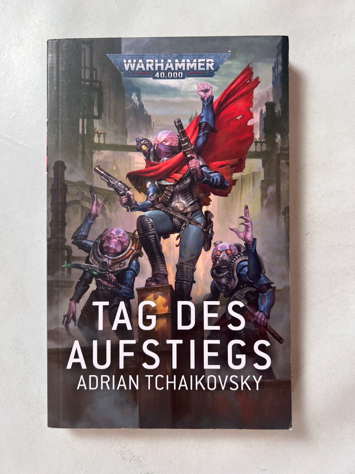 Detailfoto 2 – SKU A14028 – Gesellschaftsspiel gebraucht bei Brettspielimperium