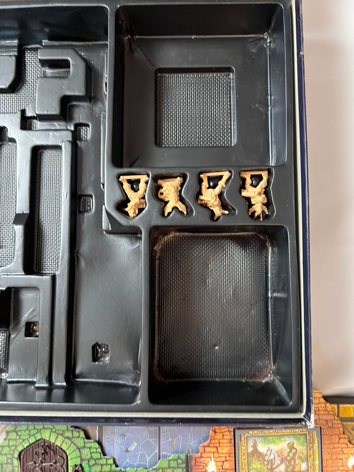 Detailfoto 10 – SKU A14522 – Rollenspiel-Buch gebraucht bei Brettspielimperium