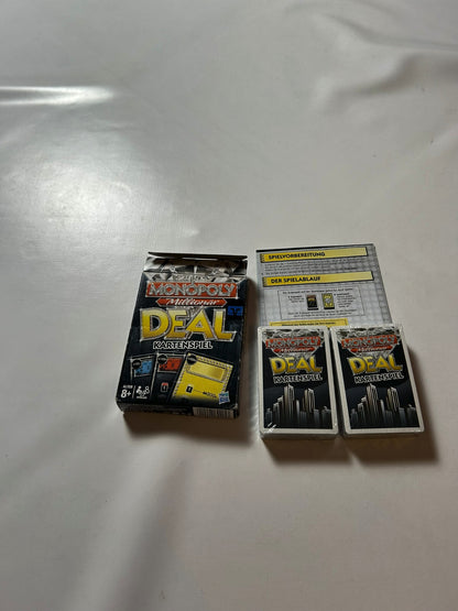 Detailfoto 8 – SKU A4770 – Kartenspiel gebraucht bei Brettspielimperium